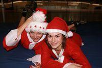 Nikolaus Fotoshooting