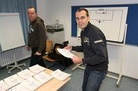 WSC-Siegerehrung 2008