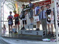 Rennen 2011