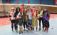 Kinderkarnevalspecialtraining 2011