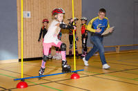 Parcourswettbewerb