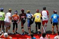 Le Mans 2009 - Claus