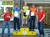 AK30 Herren mit Lars
