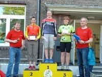 Gesamt Damen mit Silke